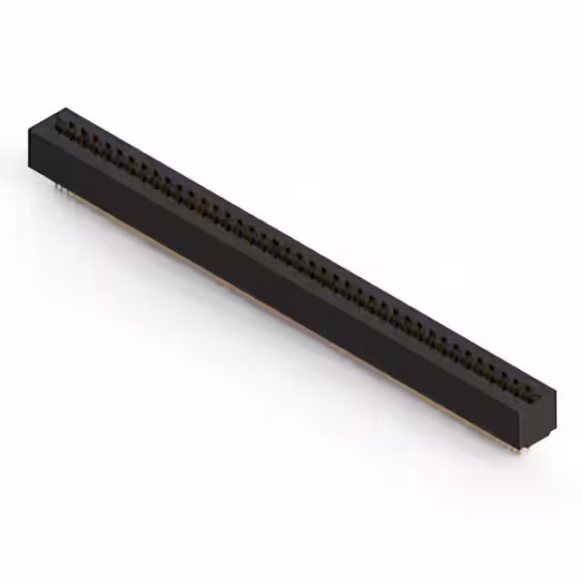355-078-500-501 EDAC Inc.  Edgeboard Connectors